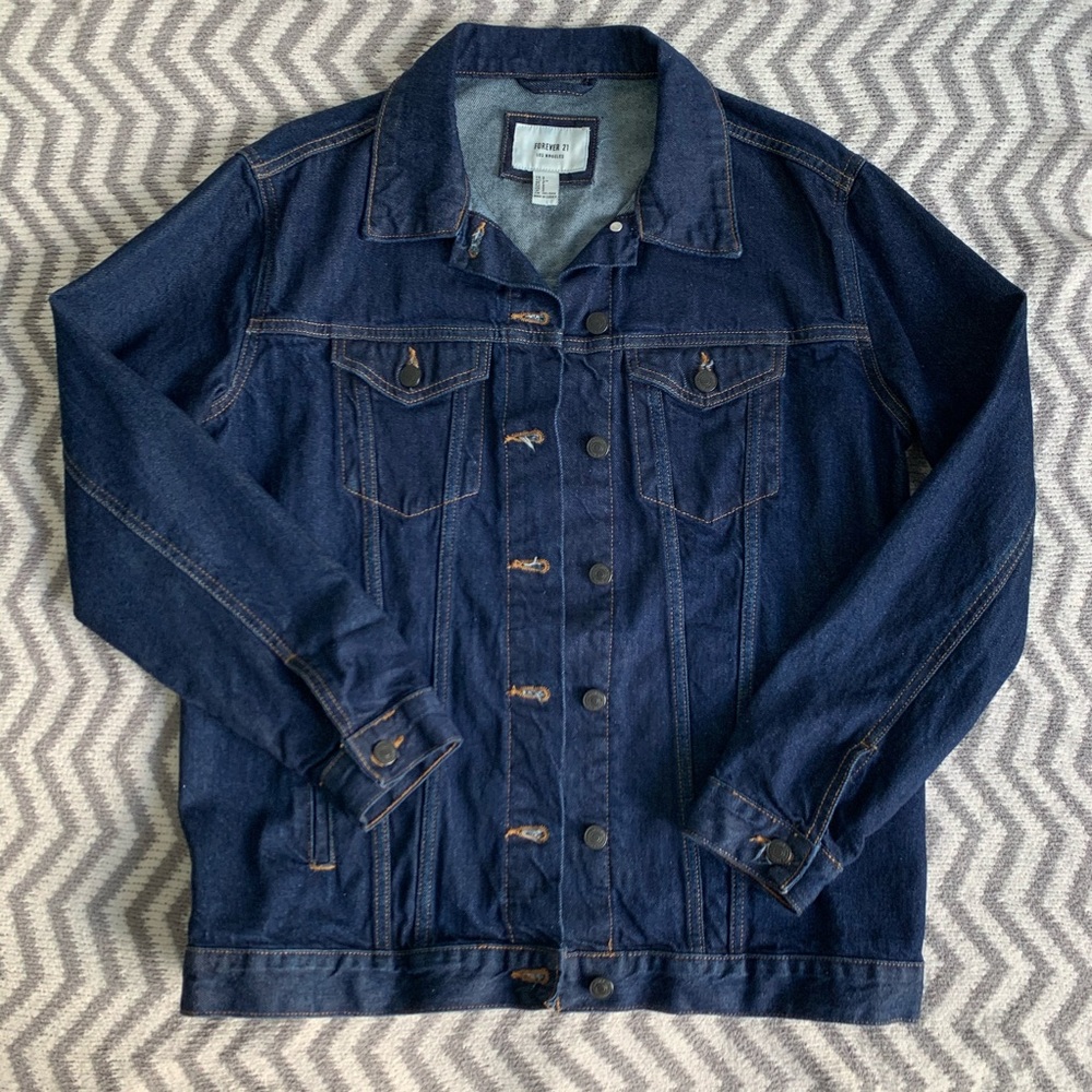 PRICE DROPPED🔻Denim Jacket